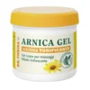 Naturwaren Dr.Theiss - Arnica Gel Corpo per Massaggi Effetto Rinfrescante, 200ml