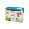 Naturwaren Dr. Theiss Naturplus Tisana Reflux, 20 filtri