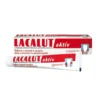 Naturwaren Lacalut - Aktiv Dentifricio Anti-Placca, 75ml