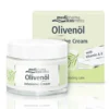 Naturwaren Medipharma - Olivenol Intensive Cream Crema Intensiva Anti Età, 50ml