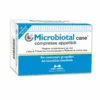 NBF Lanes Microbiotal Cane Mangime Complememen Squilibri Intestinali,30Compresse