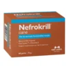 NBF Lanes Nefrokrill Mangime Mangime Complementare per Cani, 60 perle