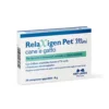 NBF Lanes Relaxigen Pet Mini Cane e Gatto, 20 Compresse