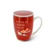 Neavita Casa Dolce Casa - Herbal Infuser Infusiera, 370ml