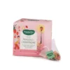 Neavita Fragole e Champagne - Infuso di frutta per la depurazione, 15 filtri piramidali