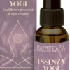 Neavita Nasoterapia Essenza Yogi - Spray ambiente per la meditazione e il rilassamento, 60 ml