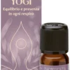 Neavita Nasoterapia Essenza Yogi - Sinergia di oli essenziali per la meditazione, 10 ml
