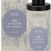 Neavita Nasoterapia Iris e bacche di vaniglia - Bagnodoccia per una detersione delicata, 200 ml