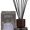 Neavita Nasoterapia iris e bacche di vaniglia - Diffusore a bastoncini per la serenità, 200 ml