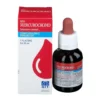 Neomercurocromo Soluzione Cutanea Disinfettante Ferite, 50ml
