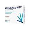 Neopharmed Gentili Reumilase Visc Integratore Osteo-Articolare, 20 compresse