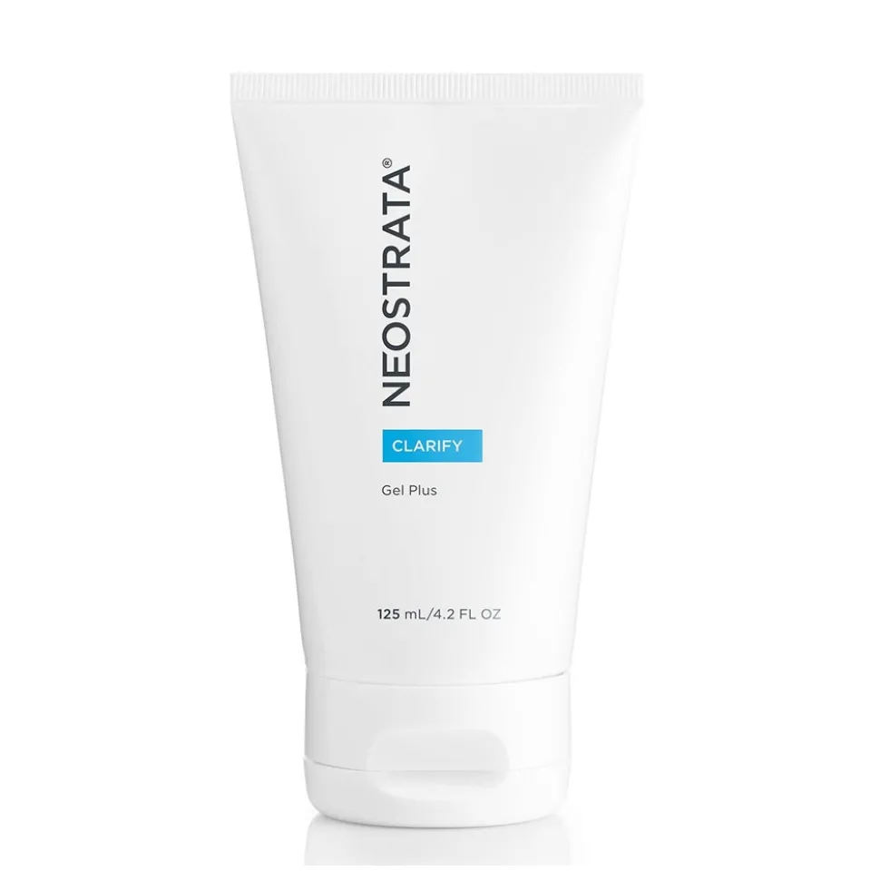 Neostrata Clarify - Gel Plus Purificatore per Pelle Grassa, 125ml