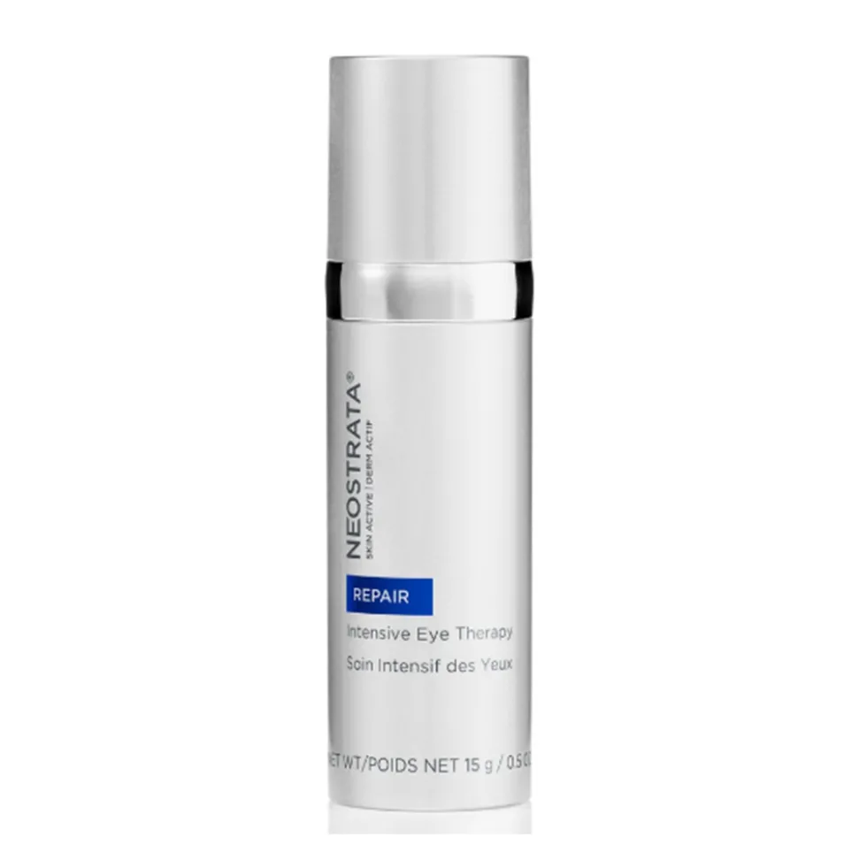 Neostrata Repair - Intensive Eye Therapy Contorno Occhi Intensivo, 15g