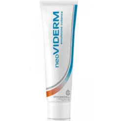neoVIDERM Emulsione lenitiva per le scottature e la pelle irritata, 100ml
