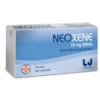 Neoxene 10mg Clorexidina Digluconato Disinfezione Mucosa Vaginale, 10 Ovuli