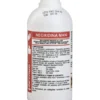 Neoxidina Mani Sapone liquido antisettico per la disinfezione e l'igiene, 500 ml