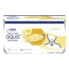 Nestlé Resource - Aqua+ Gelificata Gusto Limone, 4 x 125g