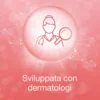 Neutrogena Bright Boost crema esfoliante - Crema viso per una pelle liscia e luminosa, 75 ml
