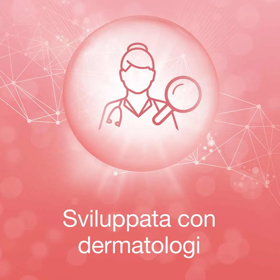 Neutrogena Bright Boost crema esfoliante - Crema viso per una pelle liscia e luminosa, 75 ml