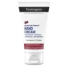 Neutrogena crema mani concentrata senza profumo - Crema per idratare e riparare le mani, 75 ml