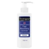 Neutrogena Formula Norvegese - Crema mani idratante a rapido assorbimento per pelle secca, 150 ml
