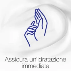 Neutrogena Formula Norvegese - Crema mani idratante a rapido assorbimento per pelle secca, 150 ml