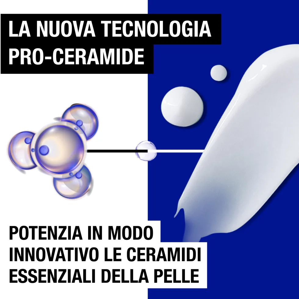 Neutrogena Formula Norvegese - Lozione corpo senza profumo per la pelle secca e sensibile, 400 ml