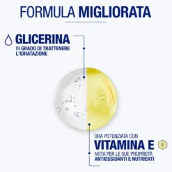 Neutrogena Formula Norvegese - Crema mani e unghie idratante per la pelle screpolata, tubo da 75 ml