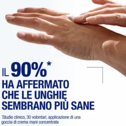 Neutrogena Formula Norvegese - Crema mani e unghie idratante per la pelle screpolata, tubo da 75 ml