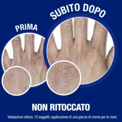 Neutrogena Formula Norvegese - Crema mani e unghie idratante per la pelle screpolata, tubo da 75 ml