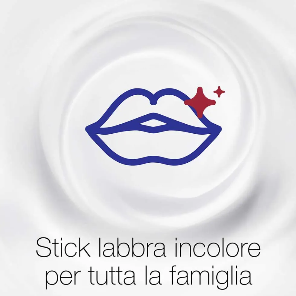 Neutrogena Formula Norvegese - Balsamo in stick per labbra secche e screpolate, 4,8 g