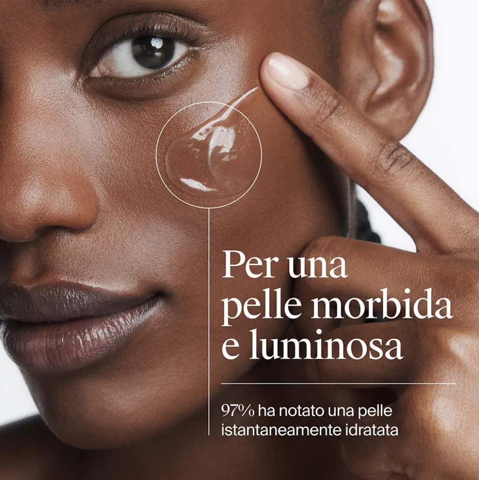 Neutrogena Hydro Boost Acqua Gel - Gel crema idratante per il viso con acido ialuronico, 50 ml