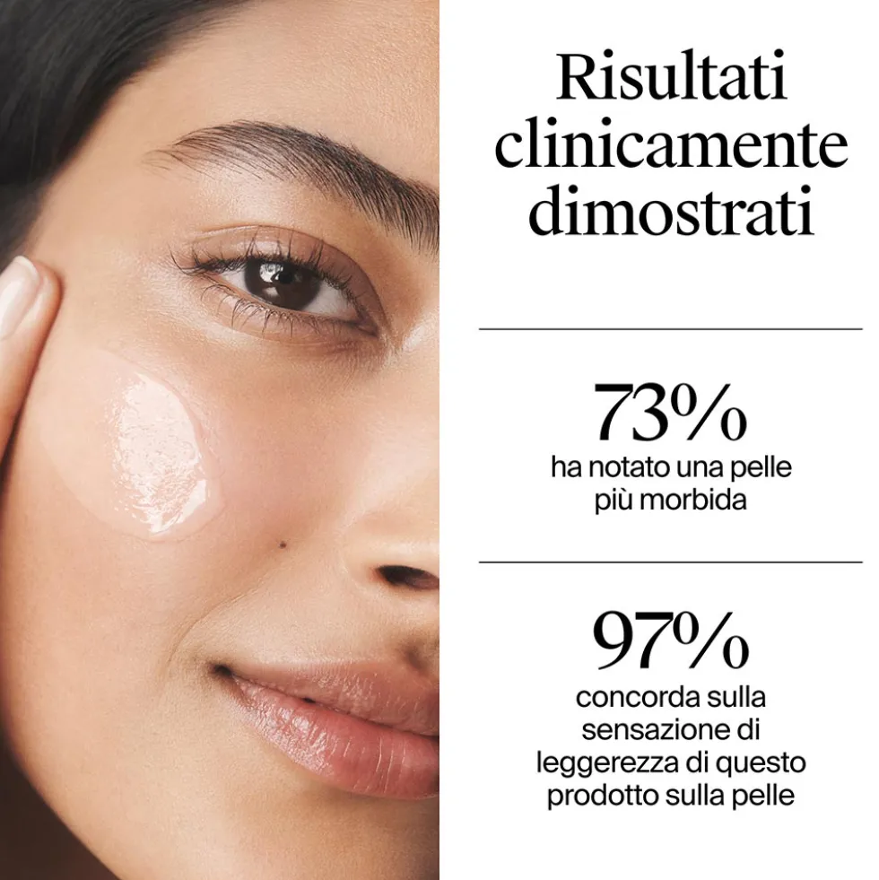 Neutrogena Hydro Boost Acqua Gel - Gel crema idratante per il viso con acido ialuronico, 50 ml