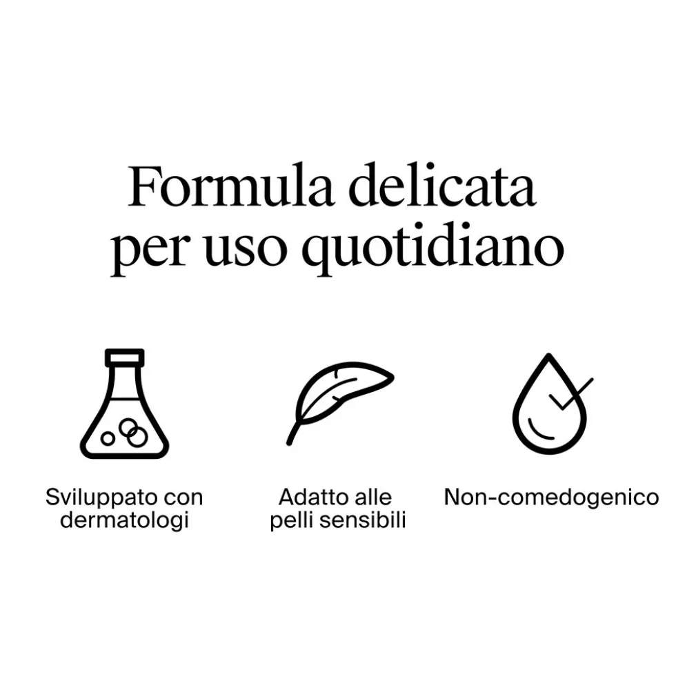 Neutrogena Hydro Boost Acqua Gel - Gel crema idratante per il viso con acido ialuronico, 50 ml