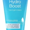 Neutrogena Hydro Boost - Crema mani in gel con acido ialuronico per la pelle secca, 75 ml
