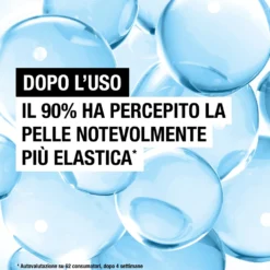 Neutrogena Hydro Boost - Crema corpo in gel con acido ialuronico per l'idratazione, 400 ml