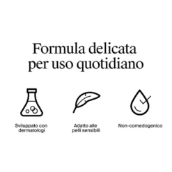 Neutrogena Hydro Boost Crema Gel - Crema idratante per il viso con acido ialuronico, 50 ml