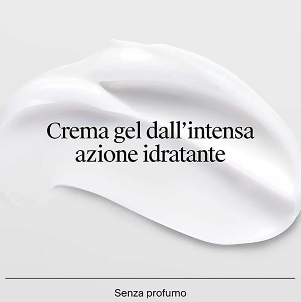 Neutrogena Hydro Boost Crema Gel - Crema idratante per il viso con acido ialuronico, 50 ml