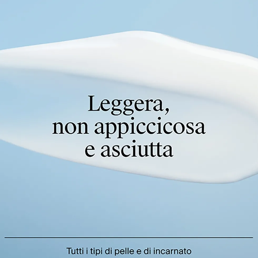 Neutrogena Hydro Boost Fluido Idratante SPF 50 - Fluido solare per l'idratazione del viso, 50 ml