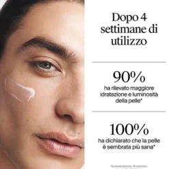 Neutrogena Hydro Boost Fluido Idratante SPF 50 - Fluido solare per l'idratazione del viso, 50 ml