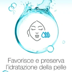 Neutrogena Hydro Boost Urban Protect - Fluido viso idratante con acido ialuronico e SPF 25, 50 ml