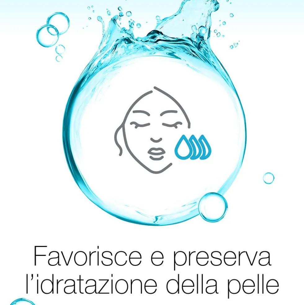 Neutrogena Hydro Boost Urban Protect - Fluido viso idratante con acido ialuronico e SPF 25, 50 ml