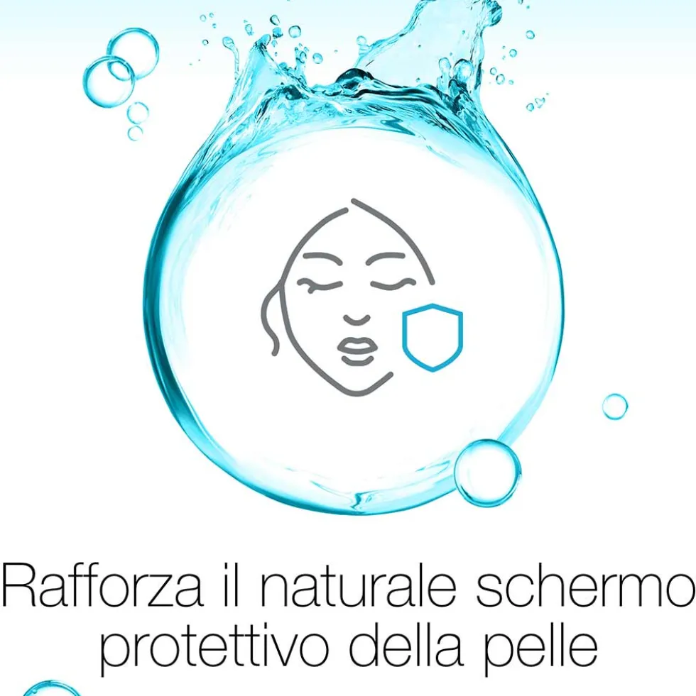 Neutrogena Hydro Boost Urban Protect - Fluido viso idratante con acido ialuronico e SPF 25, 50 ml