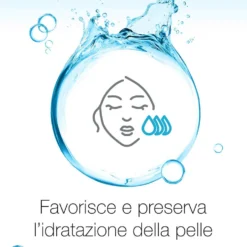 Neutrogena Hydro Boost - Water Gel Cleanser Acqua-Gel Detergente, 200ml
