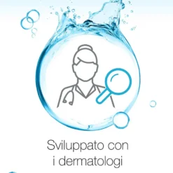 Neutrogena Hydro Boost - Water Gel Cleanser Acqua-Gel Detergente, 200ml