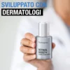 Neutrogena Retinol Boost+ Siero Notte Intenso - Siero anti-età contro le rughe profonde, 30 ml