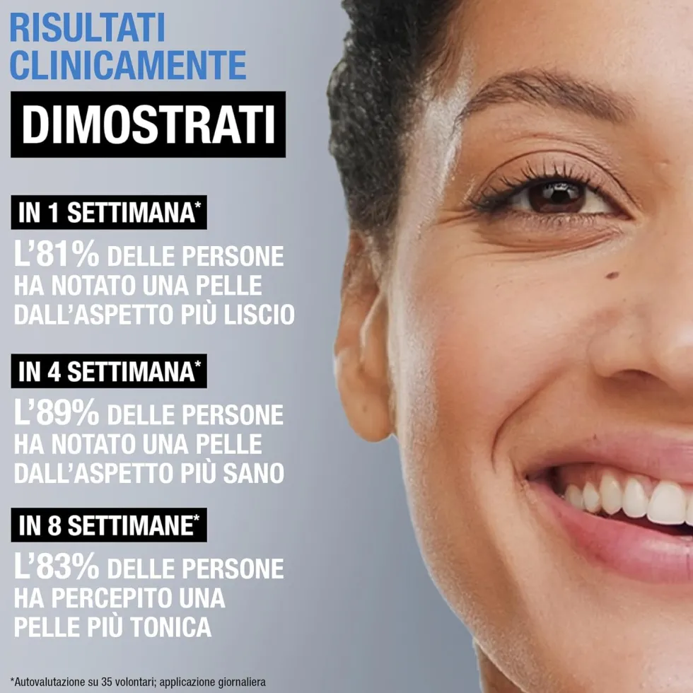 Neutrogena Retinol Boost+ Siero Notte Intenso - Siero anti-età contro le rughe profonde, 30 ml