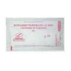 New.Fa.Dem Cremore Tartaro 20 g