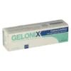 New.Fa.Dem Gelonix - Crema lenitiva contro i geloni e le screpolature di mani e piedi, 30 g