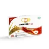 NGN Healthcare Annurred - Integratore Alimentare, 30 Compresse